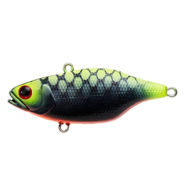 Yakamito Rabid Vibe Sinking Hardbody Lure