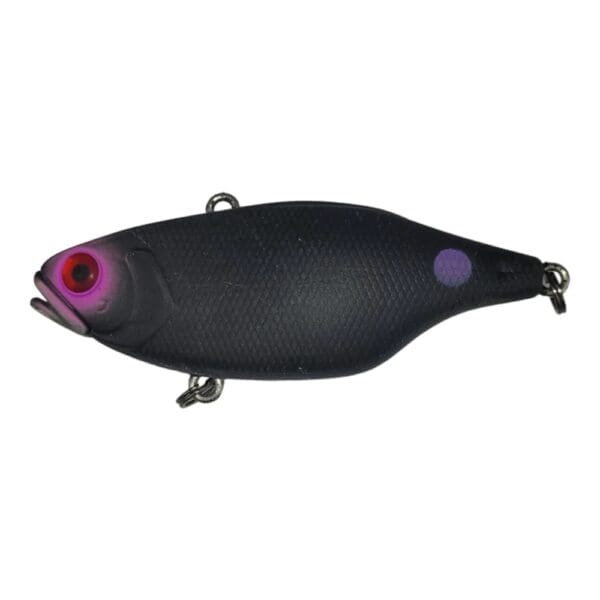 Yakamito Rabid Vibe Sinking Hardbody Lure