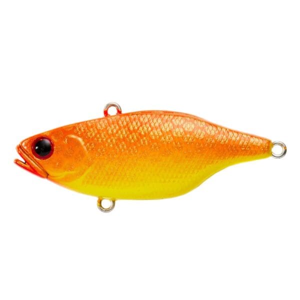 Yakamito Rabid Vibe Sinking Hardbody Lure