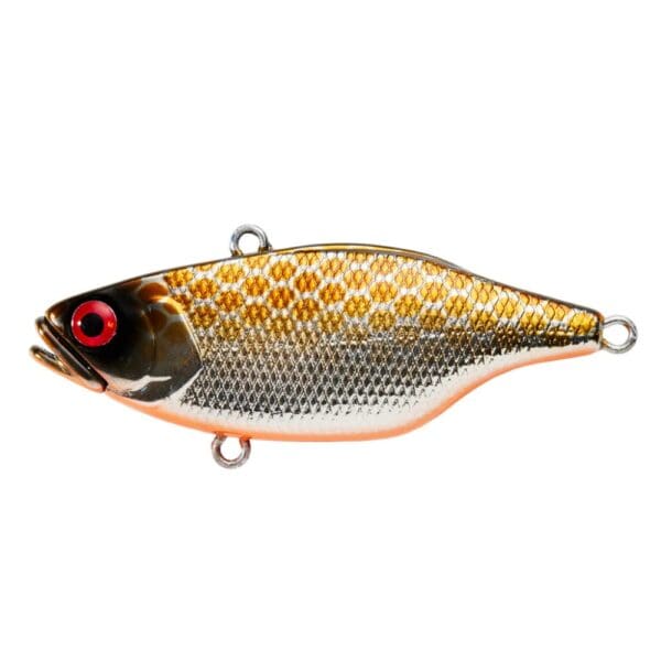 Yakamito 60mm Rabid Vibe Sinking Hardbody Lure