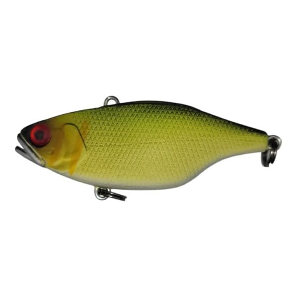 Yakamito Rabid Vibe Sinking Hardbody Lure