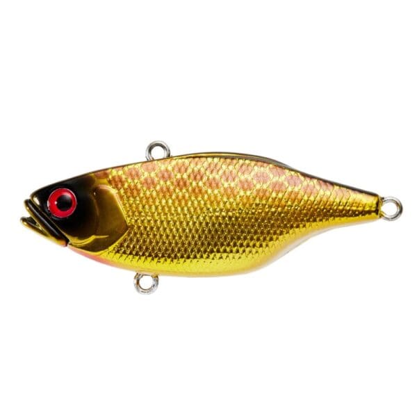 Yakamito 60mm Rabid Vibe Sinking Hardbody Lure
