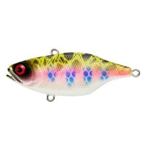 Yakamito Rabid Vibe Sinking Hardbody Lure
