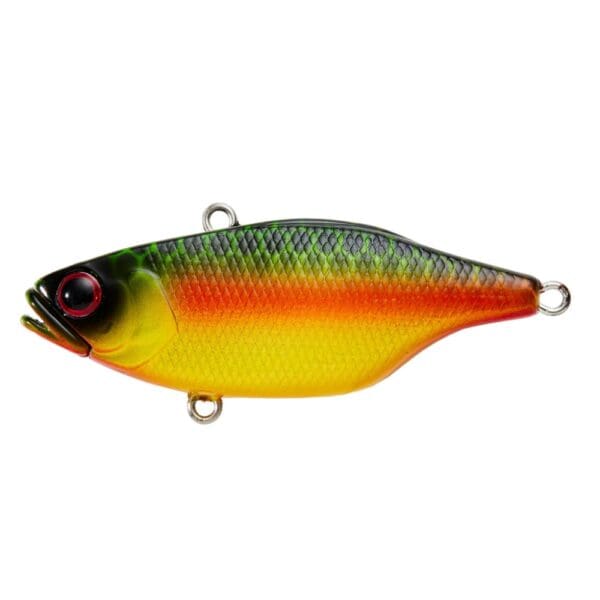 Yakamito Rabid Vibe Sinking Hardbody Lure