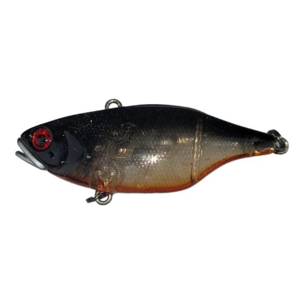 Yakamito Rabid Vibe Sinking Hardbody Lure