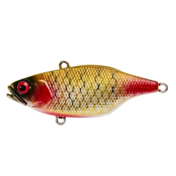 Yakamito 60mm Rabid Vibe Sinking Hardbody Lure