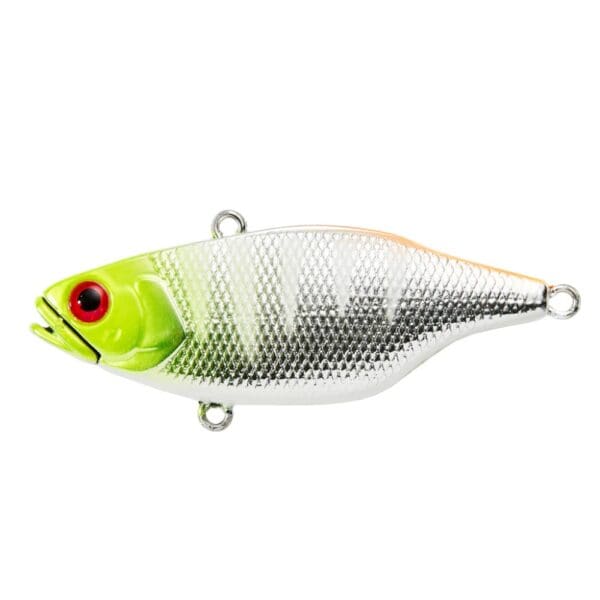 Yakamito Rabid Vibe Sinking Hardbody Lure