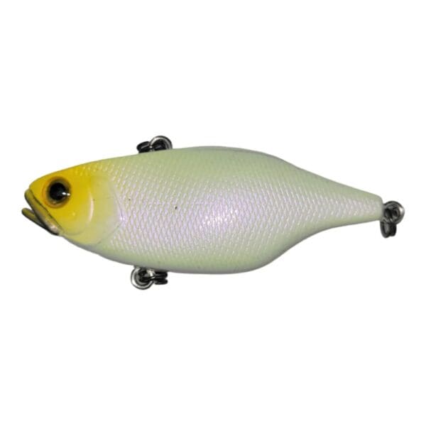 Yakamito Rabid Vibe Sinking Hardbody Lure