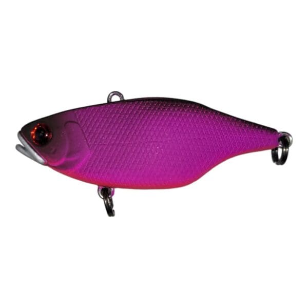 Yakamito Rabid Vibe Sinking Hardbody Lure