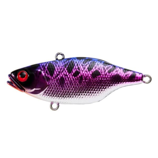 Yakamito Rabid Vibe Sinking Hardbody Lure