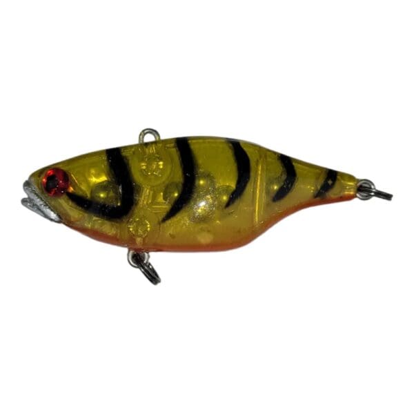 Yakamito Rabid Vibe Sinking Hardbody Lure