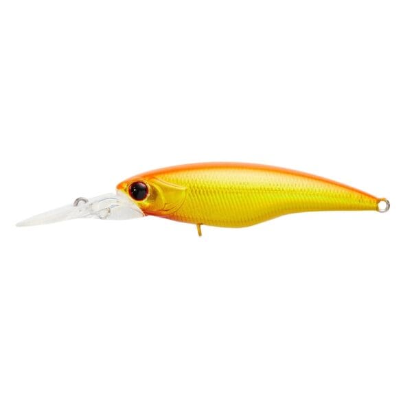 Yakamito SXY Shad 60mm Suspending Hardbody Diving Lure
