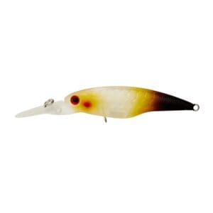 Yakamito SXY Shad 60mm Suspending Hardbody Diving Lure