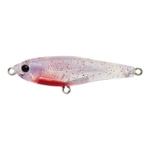 Yakamito Shimmy Stick Hardbody Sinking Stickbait Lure