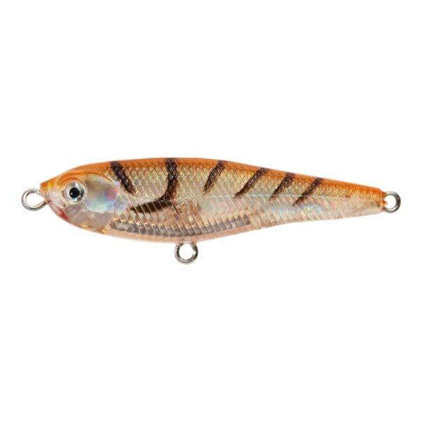 Yakamito Shimmy Stick Hardbody Sinking Stickbait Lure