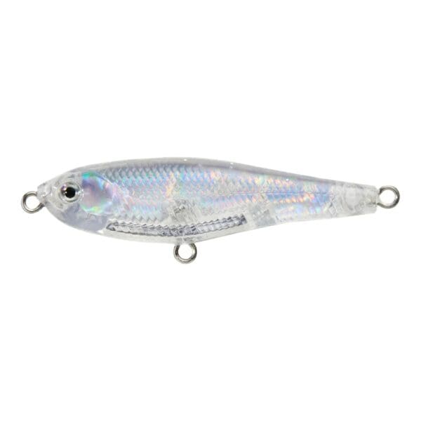 Yakamito Shimmy Stick Hardbody Sinking Stickbait Lure
