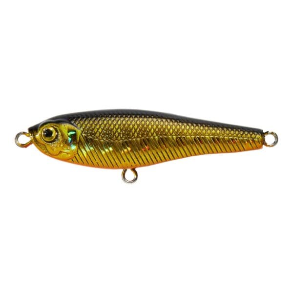 Yakamito Shimmy Stick Hardbody Sinking Stickbait Lure