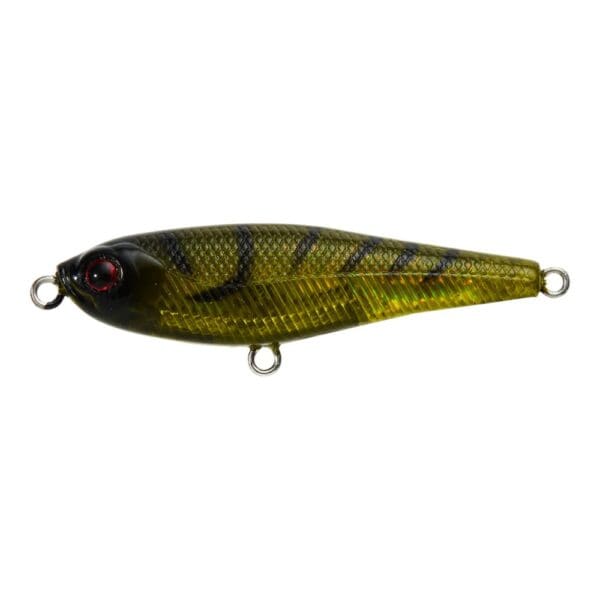 Yakamito Shimmy Stick Hardbody Sinking Stickbait Lure