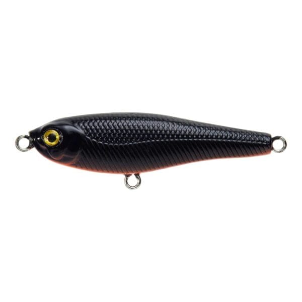 Yakamito Shimmy Stick Hardbody Sinking Stickbait Lure