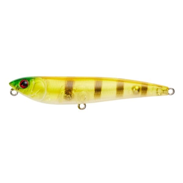 Yakamito Side Shift 70mm Topwater Surface Walker Lure