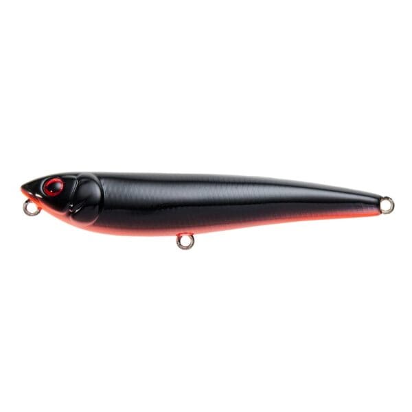 Yakamito Side Shift 70mm Topwater Surface Walker Lure