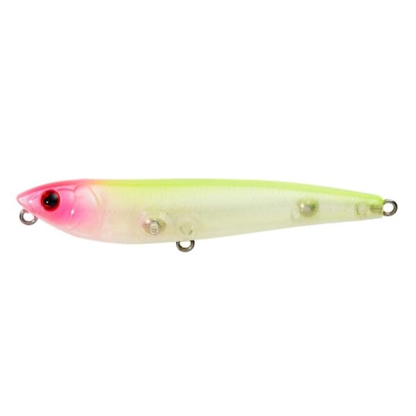 Yakamito Side Shift 70mm Topwater Surface Walker Lure