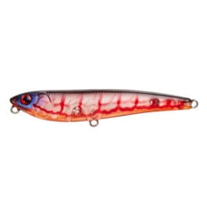 Yakamito Side Shift 70mm Topwater Surface Walker Lure
