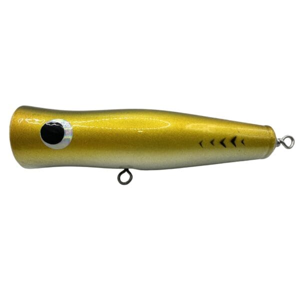 Yakamito Slalom 150 Surface Popper Lure
