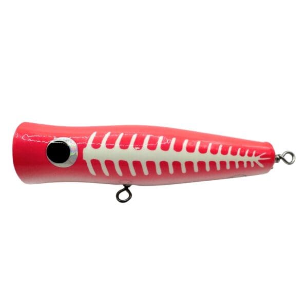Yakamito Slalom 150 Surface Popper Lure