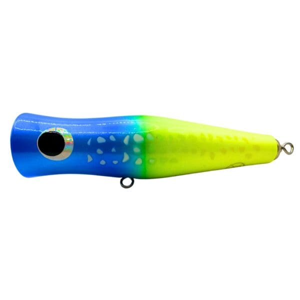 Yakamito Slalom 180 Surface Popper Lure