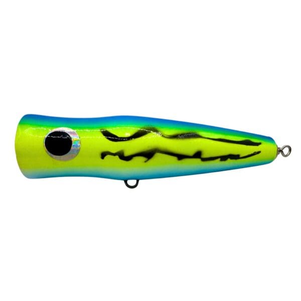 Yakamito Slalom 180 Surface Popper Lure