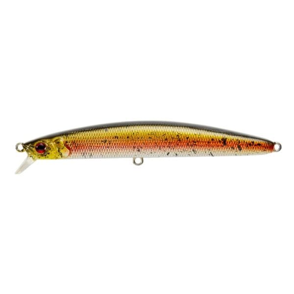 Yakamito Slim Minnow 100mm Floating Hardbody Twitchbait Lure