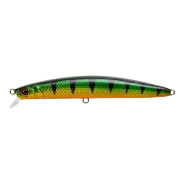 Yakamito Slim Minnow 100mm Floating Hardbody Twitchbait Lure