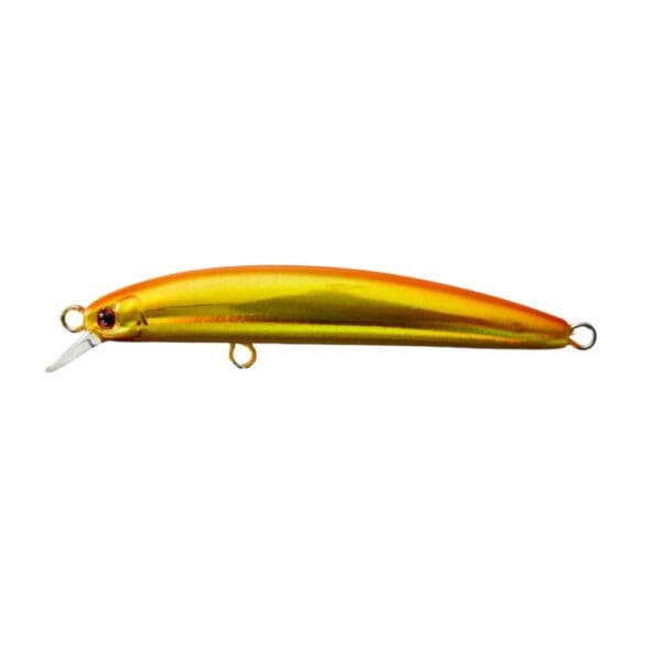 Yakamito Slim Minnow 60mm Floating Hardbody Twitchbait Lure