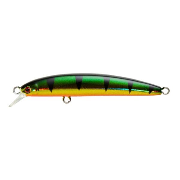 Yakamito Slim Minnow 60mm Floating Hardbody Twitchbait Lure