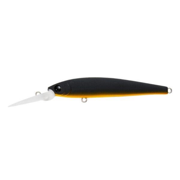 Yakamito Slim Minnow 70mm D Suspending Hardbody Twitchbait Lure