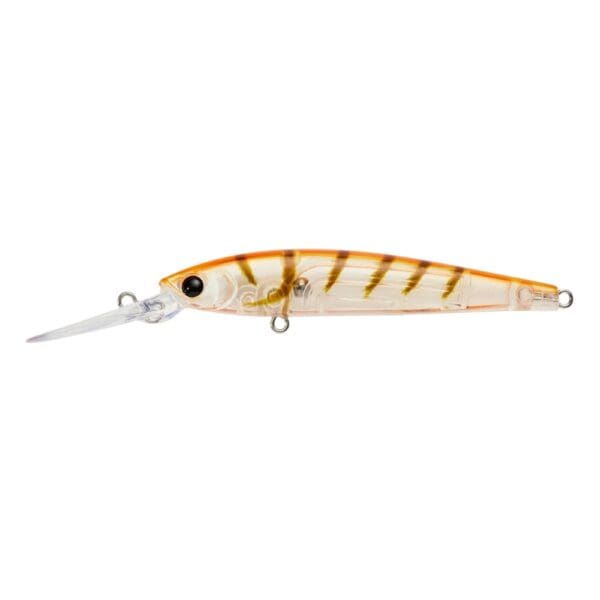 Yakamito Slim Minnow 70mm D Suspending Hardbody Twitchbait Lure