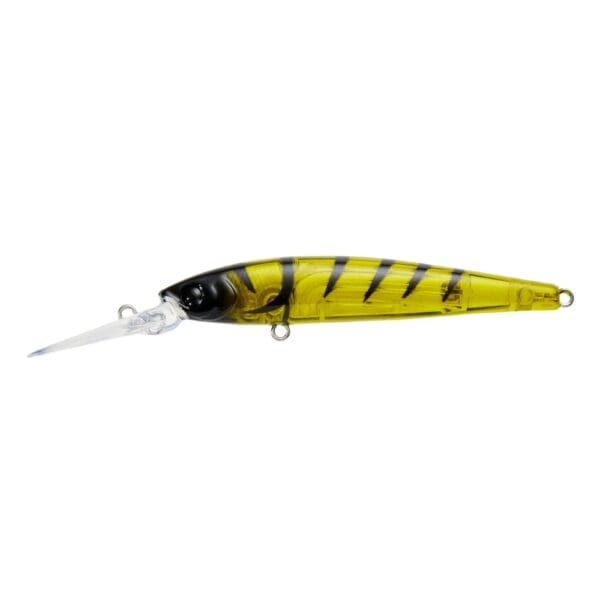 Yakamito Slim Minnow 70mm D Suspending Hardbody Twitchbait Lure