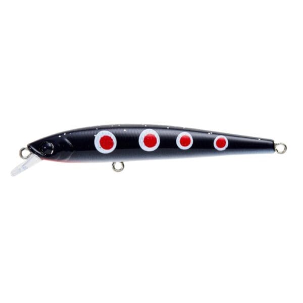 Yakamito Slim Minnow Sinking Hardbody Twitchbait Lure
