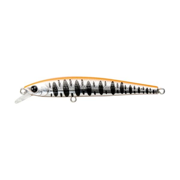 Yakamito Slim Minnow Sinking Hardbody Twitchbait Lure