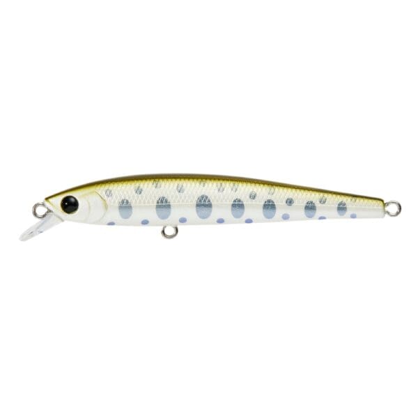 Yakamito Slim Minnow Sinking Hardbody Twitchbait Lure