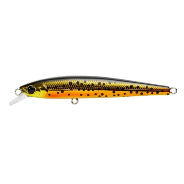 Yakamito Slim Minnow Sinking Hardbody Twitchbait Lure