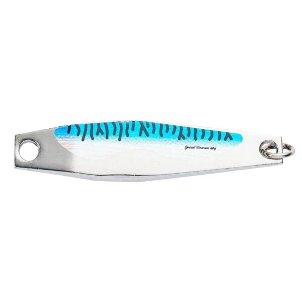 Yakamito Speed Demon 40g Spinning Metal Lure