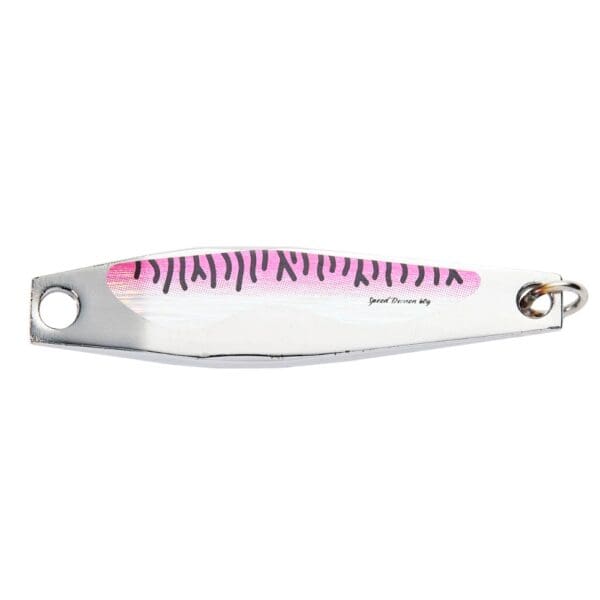 Yakamito Speed Demon 40g Spinning Metal Lure