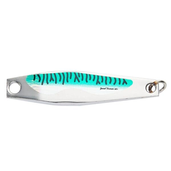 Yakamito Speed Demon 60g Spinning Metal Lure