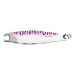 Yakamito Speed Demon 80g Spinning Metal Lure