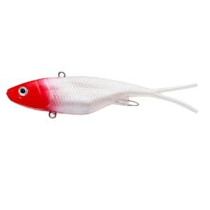 Yakamito Viper-S 120mm Soft Vibe Lure