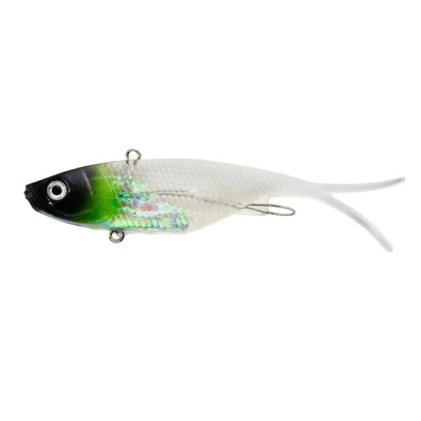 Yakamito Viper-S 120mm Soft Vibe Lure