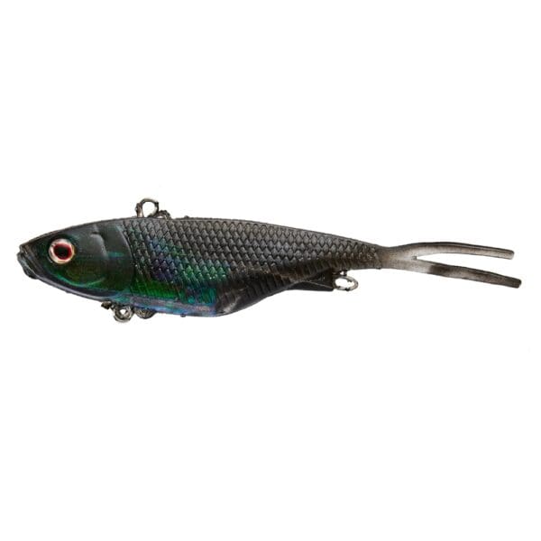 Yakamito Viper-S 120mm Soft Vibe Lure