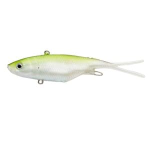 Yakamito Viper-S 95mm Soft Vibe Lure